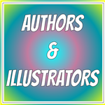 authors and illustrators 